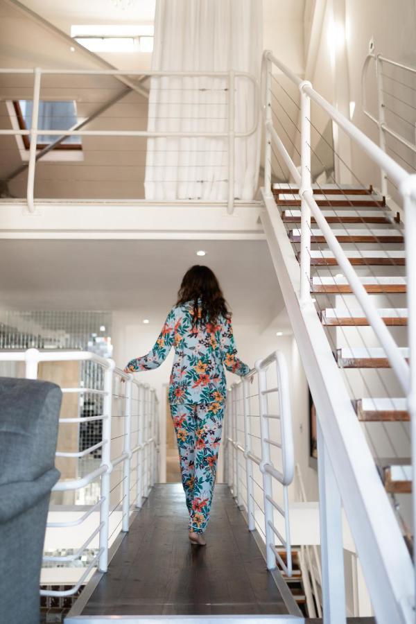 Manhattan Lofts Cape Town Dış mekan fotoğraf