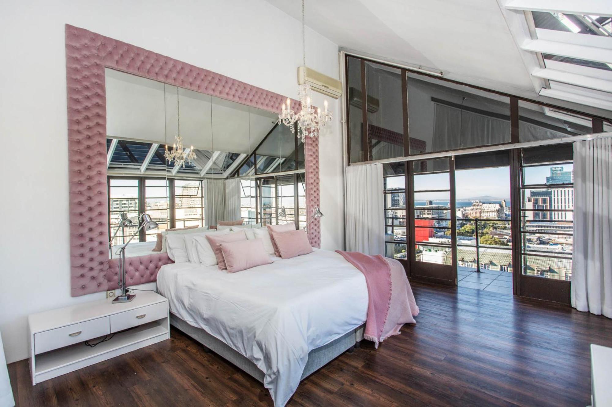 Manhattan Lofts Cape Town Dış mekan fotoğraf