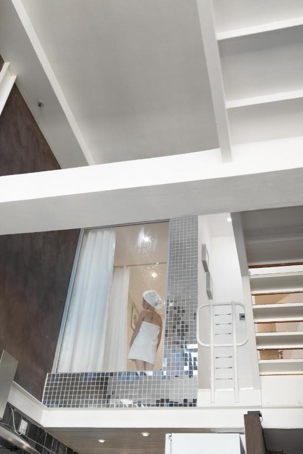 Manhattan Lofts Cape Town Dış mekan fotoğraf