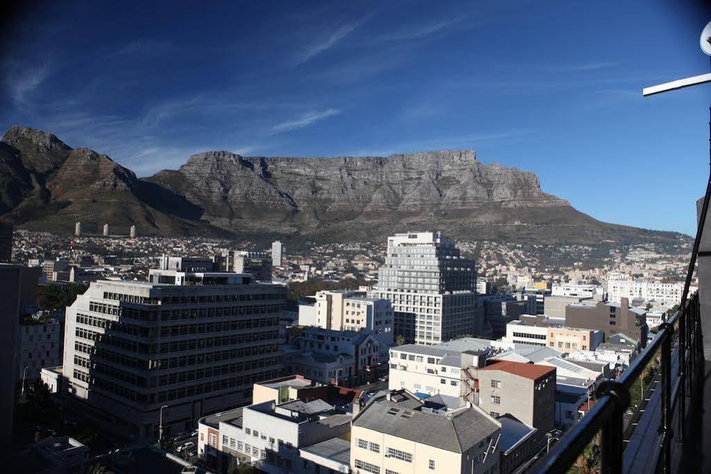 Manhattan Lofts Cape Town Dış mekan fotoğraf