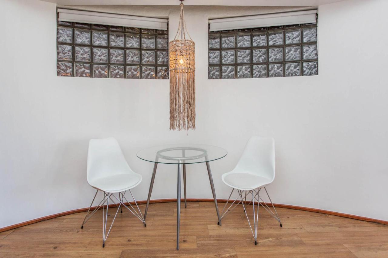 Manhattan Lofts Cape Town Dış mekan fotoğraf