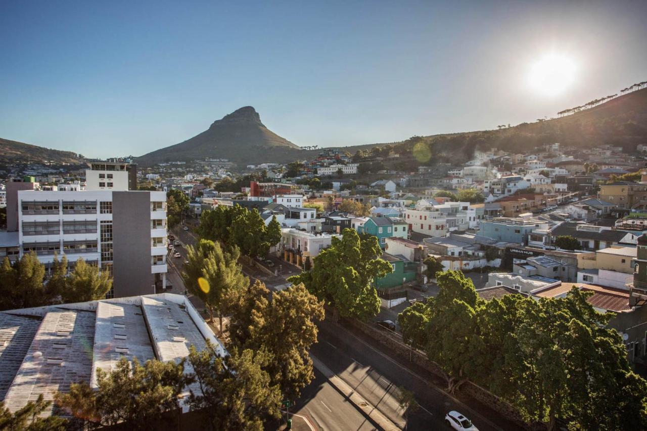 Manhattan Lofts Cape Town Dış mekan fotoğraf